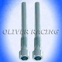 BREMSSATTEL BOLZEN M10 x 1 Buick Cadillac Chevrolet...