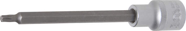 Bit-Einsatz | Länge 140 mm | Antrieb Innenvierkant 12,5 mm (1/2") | T-Profil (für Torx) T27