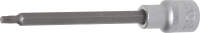 Bit-Einsatz | Länge 140 mm | Antrieb Innenvierkant...