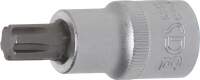 Bit-Einsatz | Antrieb Innenvierkant 12,5 mm (1/2") | Keil-Profil (für Ribe) M10,3