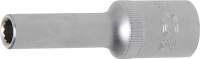 Steckschlüssel-Einsatz Zwölfkant, tief |...