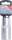 Steckschlüssel-Einsatz Super Lock, tief | Antrieb Innenvierkant 12,5 mm (1/2") | SW 27 mm