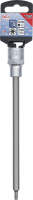 Bit-Einsatz | Länge 200 mm | Antrieb Innenvierkant 12,5 mm (1/2") | T-Profil (für Torx) T25