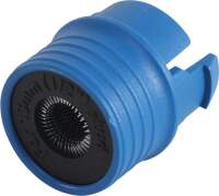 Ersatzbürstenkopf | 13 mm | für Art. 9373