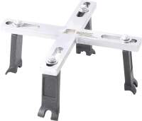 Tankgeberschlüssel, verstellbar | Antrieb...