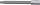 Bit-Einsatz | Länge 168 mm | Antrieb Innenvierkant 12,5 mm (1/2") | für VAG Polydrive Zylinderkopfschrauben