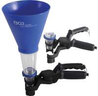 Universal Öl-Einfülltrichter