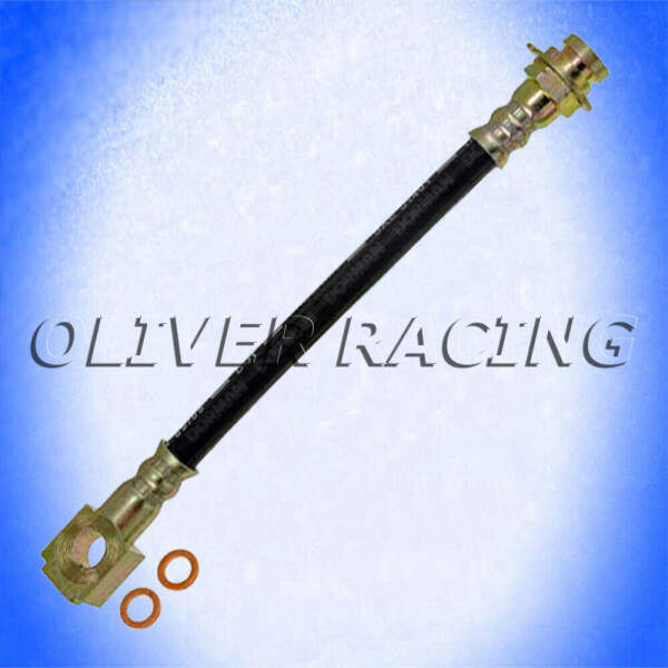 Bremsschlauch HINTEN  Chevrolet Camaro Venture Pontiac Firebird 93 94 95 96 - 05