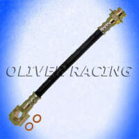 Bremsschlauch HINTEN  Chevrolet Camaro Venture Pontiac...