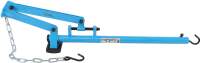 Querlenker-Hebelwerkzeug | mit Kette