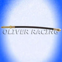 Bremsschlauch Hydraulikschlauch Ford Mustang 1965 1966 65 66 vorne rechts links