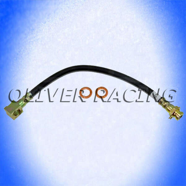 Bremsschlauch Pontiac 1969 1970 Bonneville Executive Catalina vorne links rechts