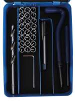 Gewinde-Reparatursatz | M8 x 1,0 | 29-tlg.