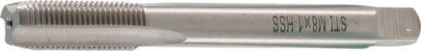 STI-Einschnitt-Gewindebohrer | HSS-G | M8 x 1,0