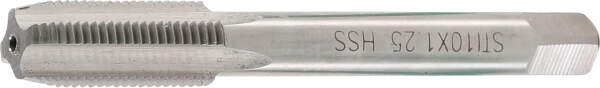 STI-Einschnitt-Gewindebohrer | HSS-G | M10 x 1,25