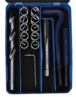 Gewinde-Reparatursatz | M12 x 1,5 | 14-tlg.