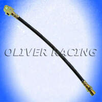 Bremsschlauch Pontiac 65-68 Catalina Bonneville Firebird...