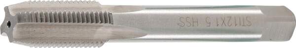 STI-Einschnitt-Gewindebohrer | HSS-G | M12 x 1,5