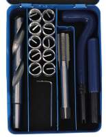 Gewinde-Reparatursatz | M14 x 1,5 | 14-tlg.