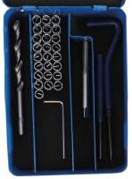 Gewinde-Reparatursatz | M7 x 1,0 | 29-tlg.