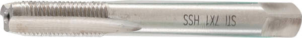 STI-Einschnitt-Gewindebohrer | HSS-G | M7 x 1,0