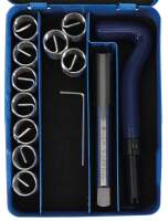 Gewinde-Reparatursatz | M16 x 1,5 | 12-tlg.