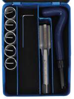 Gewinde-Reparatursatz | M18 x 1,5 | 7-tlg.