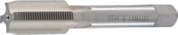 STI-Einschnitt-Gewindebohrer | HSS-G | M18 x 1,5