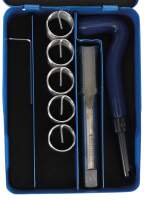 Gewinde-Reparatursatz | M20 x 1,5 | 7-tlg.