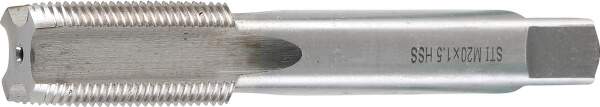 STI-Einschnitt-Gewindebohrer | HSS-G | M20 x 1,5
