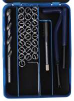 Gewinde-Reparatursatz | M9 x 1,25 | 29-tlg.