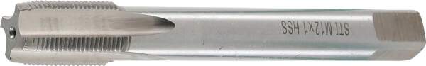 STI-Einschnitt-Gewindebohrer | HSS-G | M12 x 1,0