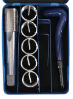 Gewinde-Reparatursatz | M24 x 2,0 | 7-tlg.