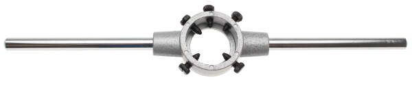 Schneideisenhalter | #5 | 38 x 14 mm