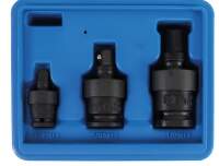 Kraft-Kugelgelenk-Satz | 3-tlg.