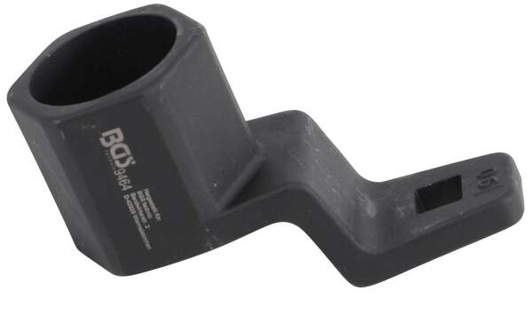 Kurbelwellen-Riemenscheiben-Halter | für Honda & Acura | 50 mm