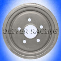 BREMSTROMMEL VA Dodge Dart Lancer Plymouth Barracuda Valiant 61 - 65 66 67 68 69