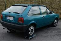 Auto-Rangierschalen | 1 Paar | 680 kg
