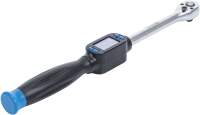 Digitaler Drehmomentschlüssel | Abtrieb Außenvierkant 10 mm (3/8") | 27 - 135 Nm