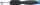 Digitaler Drehmomentschlüssel | Abtrieb Außenvierkant 6,3 mm (1/4") | 6 - 30 Nm