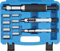 Kupplungs-Zentrierwerkzeug-Satz | 11-tlg.