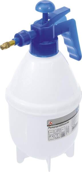 Pumpsprühflasche | 1,5 l