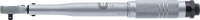 Drehmomentschlüssel | Abtrieb Außenvierkant 6,3 mm (1/4") | 5 - 25 Nm