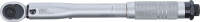 Drehmomentschlüssel | Abtrieb Außenvierkant 6,3 mm (1/4") | 5 - 25 Nm