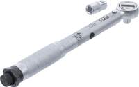 Drehmomentschlüssel | Abtrieb Außenvierkant 10 mm (3/8") | 20 - 110 Nm
