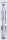 Drehmomentschlüssel | Abtrieb Außenvierkant 12,5 mm (1/2") | 28 - 210 Nm