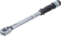 Drehmomentschlüssel | Abtrieb Außenvierkant 10 mm (3/8") | 20 - 110 Nm