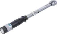 Drehmomentschlüssel | Abtrieb Außenvierkant 10 mm (3/8") | 20 - 110 Nm