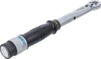 Drehmomentschlüssel | Abtrieb Außenvierkant 6,3 mm (1/4") | 6 - 30 Nm