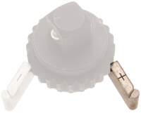 Ersatz-Knarrenplättchen für...